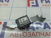 Блок электронный Infiniti G35 (V36) 28500-JK00B