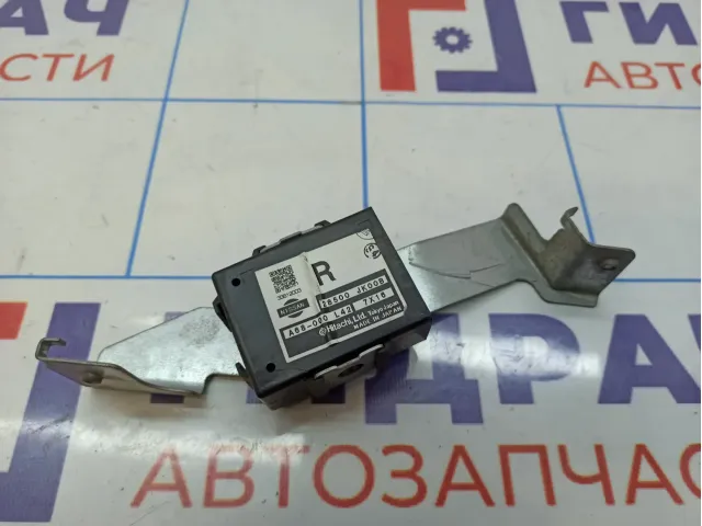 Блок электронный Infiniti G35 (V36) 28500-JK00B