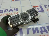 Блок кнопок Infiniti G35 (V36) 28395-JK60B