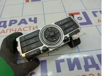 Блок кнопок Infiniti G35 (V36) 28395-JK60B