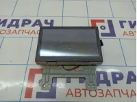 Дисплей информационный Infiniti G35 (V36) 28091-JK000