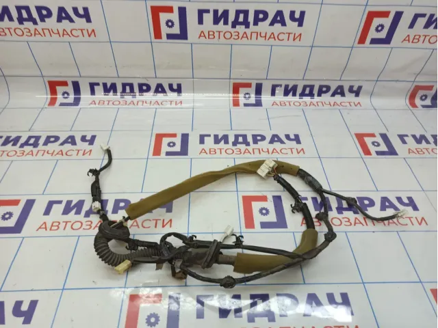 Проводка крышки багажника Infiniti G35 (V36) 24027-JK60B