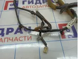 Проводка крышки багажника Infiniti G35 (V36) 24027-JK60B