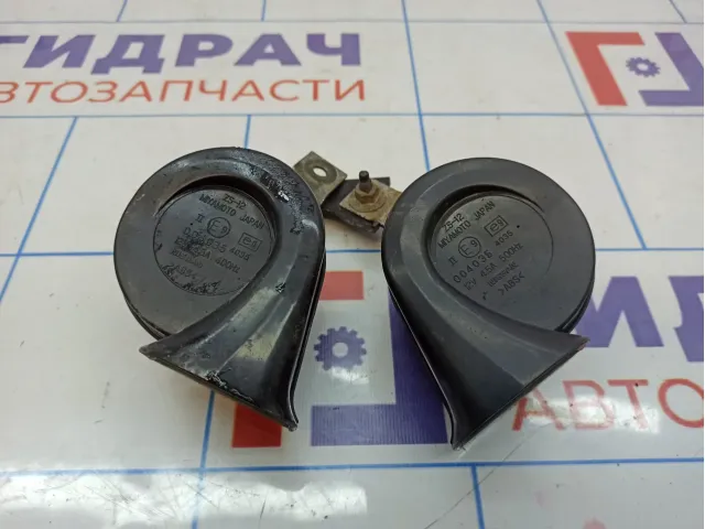 Сигнал звуковой Infiniti G35 (V36)