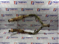 Приемная труба глушителя Infiniti G35 (V36) 20020-JK000