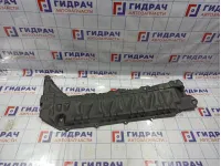 Пыльник двигателя боковой левый Infiniti G35 (V36) 74815-JK000