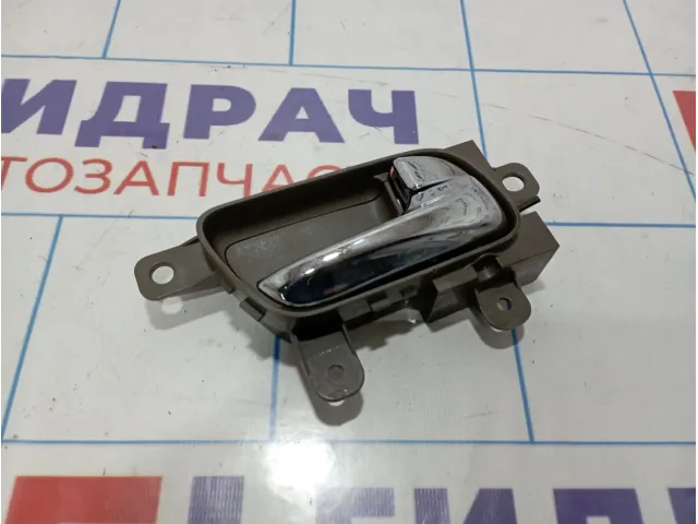Ручка двери внутренняя правая Infiniti G35 (V36) 80670-JK00A