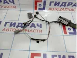 Проводка двери передней правой Infiniti G35 (V36) 24124-JK90B