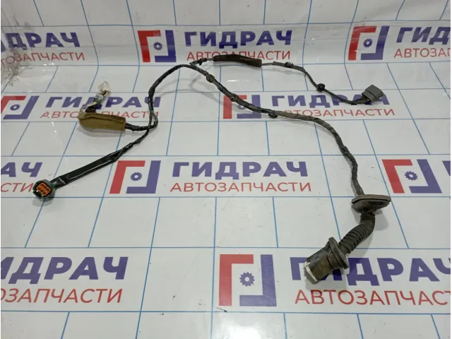 Проводка двери задней левой Infiniti G35 (V36) 24126-JK60B