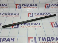 Уплотнитель стекла двери передний левый Infiniti G35 (V36) 80835-JK000