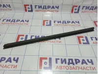 Уплотнитель стекла двери передний правый Infiniti G35 (V36) 80834-JK000
