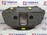 Обшивка багажника Infiniti G35 (V36) 84910-JK100