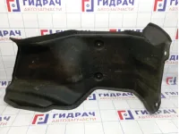 Обшивка багажника правая Infiniti G35 (V36) 84950-JK000 Обшивка багажника правая Infiniti G35 (V36) 84950-JK000