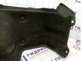 Обшивка багажника правая Infiniti G35 (V36) 84950-JK000