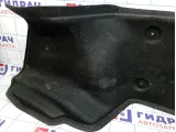 Обшивка багажника правая Infiniti G35 (V36) 84950-JK000