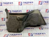 Обшивка багажника правая Infiniti G35 (V36) 84950-JK000