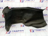 Обшивка багажника левая Infiniti G35 (V36) 84951-JK000 Обшивка багажника левая Infiniti G35 (V36) 84951-JK000