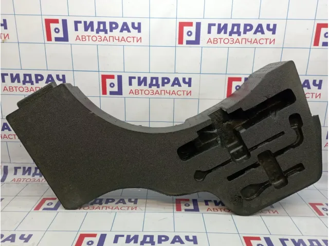 Ящик для инструментов левый Infiniti G35 (V36) 84976-JK00A