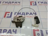 Замок багажника Infiniti G35 (V36) 84631-JK600