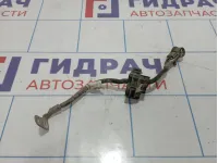 Клемма аккумулятора минус Infiniti G35 (V36) 24080-JK60A
