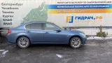 Лента крепления бензобака Infiniti G35 (V36) 17406-AL500