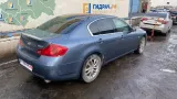 Лента крепления бензобака Infiniti G35 (V36) 17406-AL500
