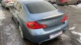 Лента крепления бензобака Infiniti G35 (V36) 17406-AL500