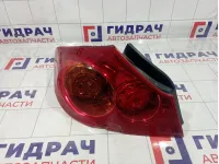 Фонарь задний наружный левый Infiniti G35 (V36) 26555-JK00C