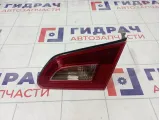 Фонарь задний внутренний правый Infiniti G35 (V36) 26540-JK00D