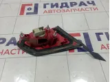 Фонарь задний внутренний правый Infiniti G35 (V36) 26540-JK00D