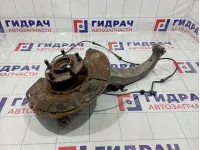 Кулак поворотный передний левый Infiniti G35 (V36) 40015-EG000