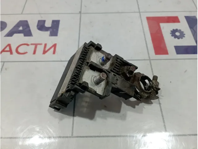 Клемма аккумулятора плюс Infiniti G35 (V36) 24340-7F000