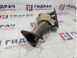 Коллектор выпускной правый Infiniti G35 (V36) 14002-JK21A