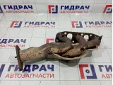 Коллектор выпускной правый Infiniti G35 (V36) 14002-JK21A