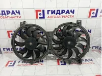 Вентилятор радиатора Infiniti G35 (V36) 21481-JK600