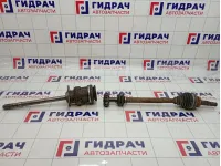 Привод передний левый Infiniti G35 (V36) 39101-JK500
