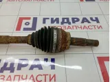 Привод передний левый Infiniti G35 (V36) 39101-JK500