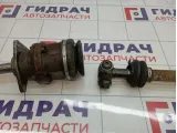 Привод передний левый Infiniti G35 (V36) 39101-JK500