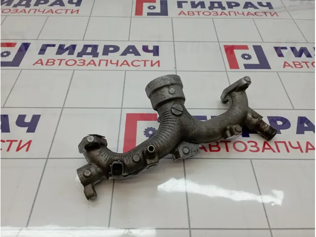 Тройник системы охлаждения Infiniti G35 (V36) 11060-JK20A