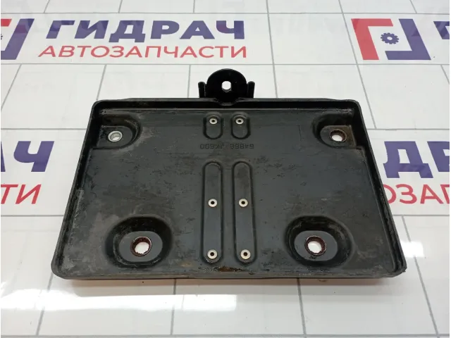 Крепление АКБ (корпус/подставка) Infiniti G35 (V36) 64866-JK600