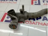 Фланец двигателя системы охлаждения Infiniti G35 (V36) 11060-JK20C