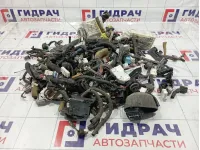 Фишка (разъем) Infiniti G35 (V36)