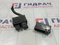 Блок реле Infiniti G35 (V36)