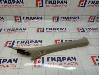 Обшивка стойки передней правой верхняя Infiniti G35 (V36) 76911-JK000