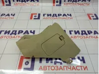 Обшивка стойки передней левой нижняя Infiniti G35 (V36) 66901-JK65A