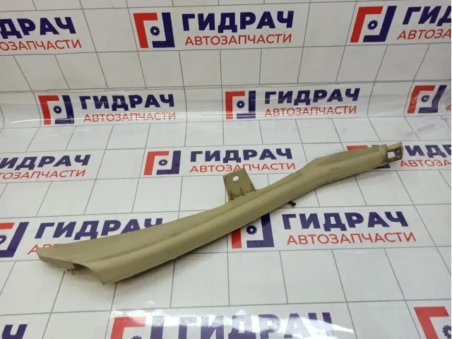 Обшивка стойки задней правой нижняя Infiniti G35 (V36) 76917-JK000