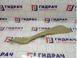 Обшивка стойки задней правой нижняя Infiniti G35 (V36) 76917-JK000