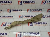 Обшивка стойки задней правой нижняя Infiniti G35 (V36) 76917-JK000
