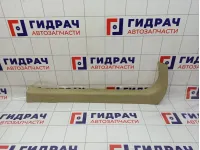Накладка порога (внутренняя) передняя левая Infiniti G35 (V36) 769B5-JK20A