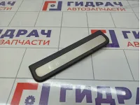 Накладка порога (внутренняя) задняя Infiniti G35 (V36) 769B2-JK600